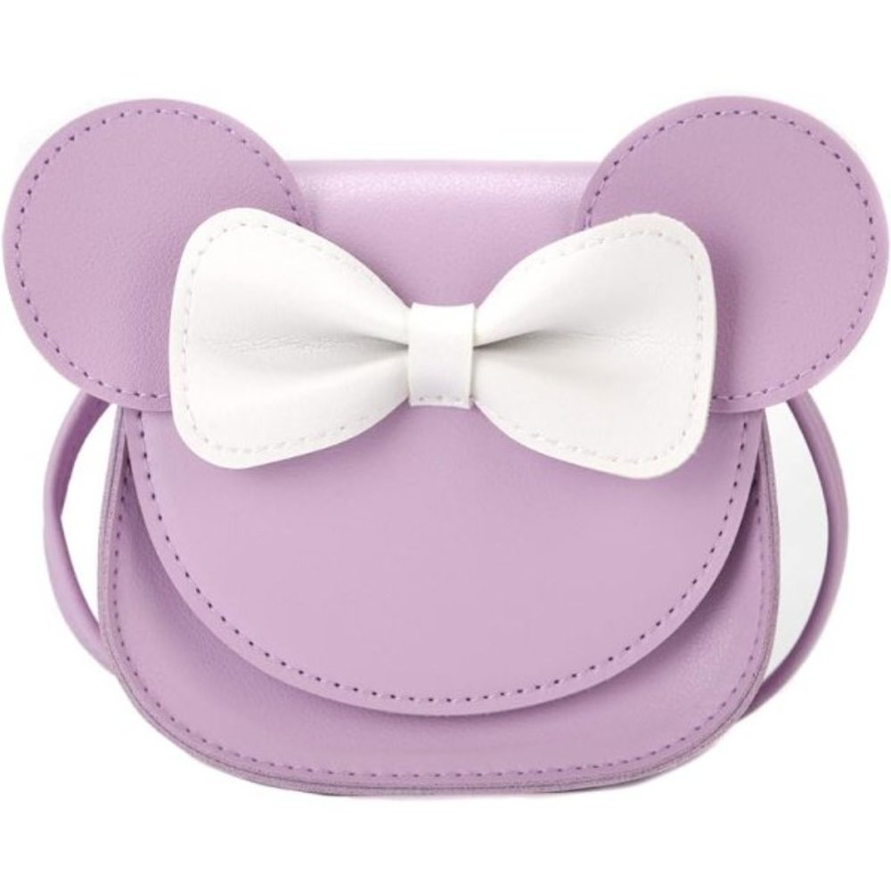 💕NEW MINNIE MOUSE Christmas Count Down 7 Day Advent Calendar Girls Jewel… - Picture 5 of 16